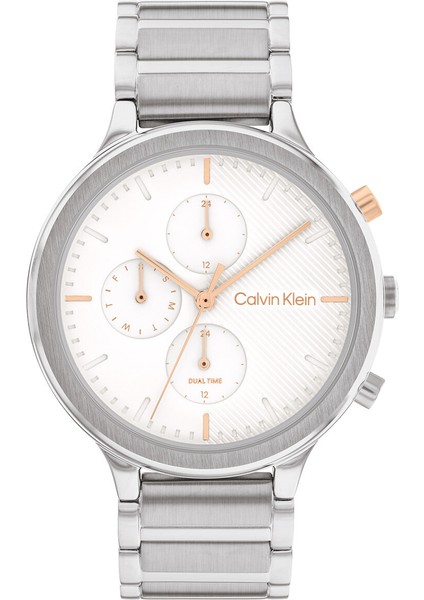 Calvin Klein CK25200238 Kadın Kol Saati