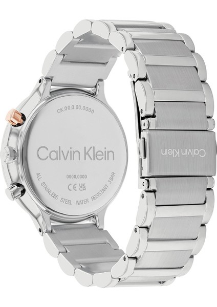 Calvin Klein CK25200238 Kadın Kol Saati