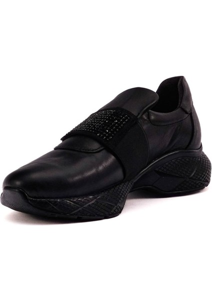 2216622K-22K Kadın Deri Airflow Ayakkabı modelleri