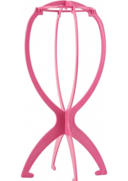 Luxury Peruk Saklama Aparatı