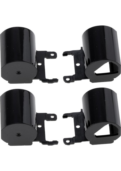 250 255 G6 15-Bs 15-Bw 15-Bw 15-Br Serisi LCD Ekran Menteşeleri Kapak 2x Schwarz Için 2x (Yurt Dışından)