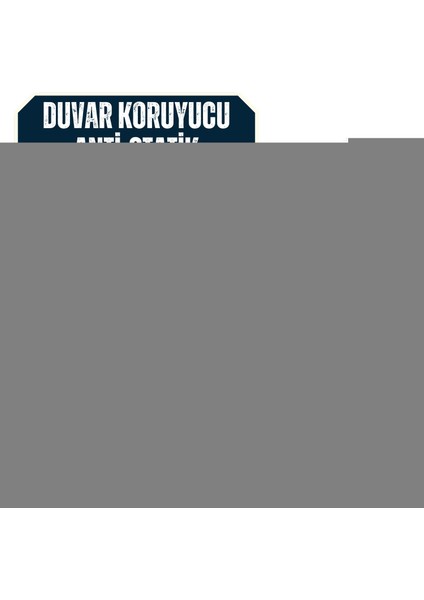 Kapı Kolu Çarpma Statik Elektrik Koruyucu 716056