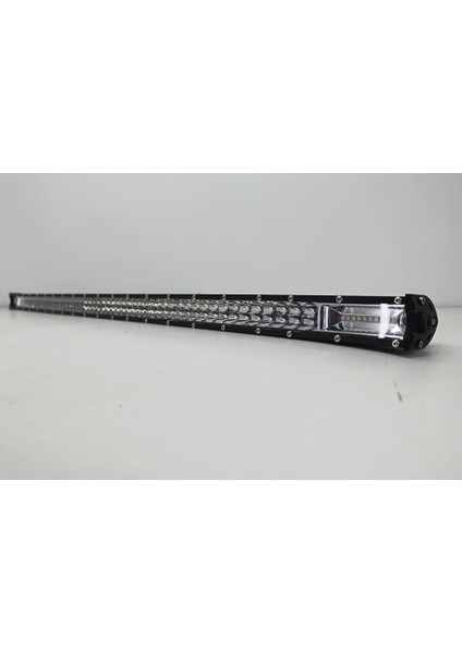 Aracım Oto Aksesuar 2 Sıra 105 cm Off Road LED Bar 5 Mod T/b 360W 10-30V