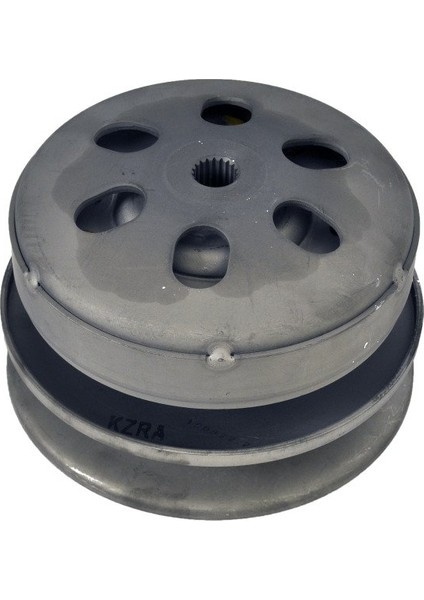 Pcx 125-150 Arka Varyatör Komple Kasnak Oem Kalite 2018-20 Model - Arasmoto