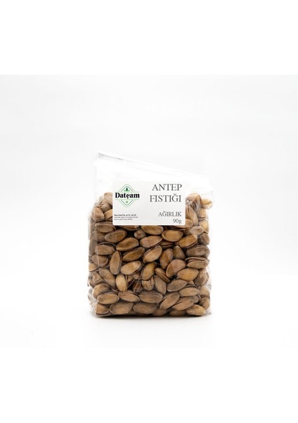 Antep Fıstığı 125 gr