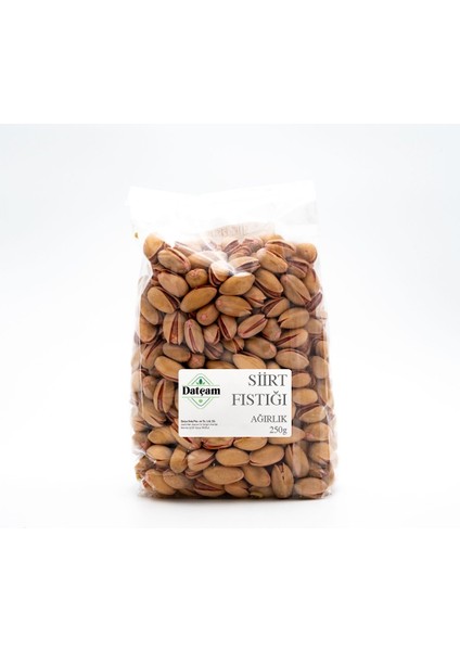 Siirt Fıstığı 250 gr