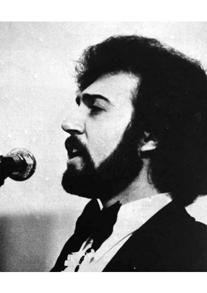 Nereden Geldi Bu Ilham Perileri - Ali Kocatepe