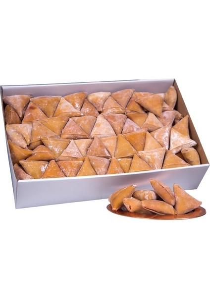 Maraş Gurme Maraş Cevizli Muska-Samsa 500 gr