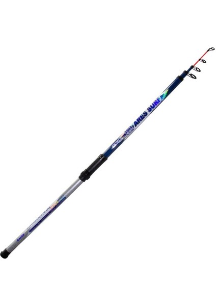 Ares 360CM 100-250 gr Surf Olta Kamışı