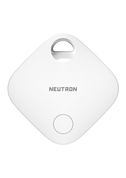 NTL-01TAG Smart Tag Apple Airtag Lisanslı Hayvan Eşya Anti Kayıp Konum Bulucu