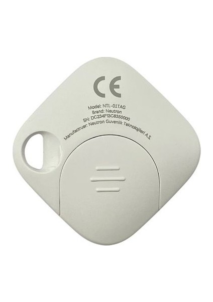 NTL-01TAG Smart Tag Apple Airtag Lisanslı Hayvan Eşya Anti Kayıp Konum Bulucu fiyatları