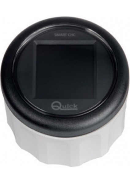 Quick SMART CHC zincir sayacı