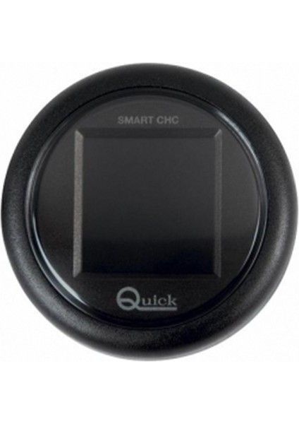 Quick SMART CHC zincir sayacı