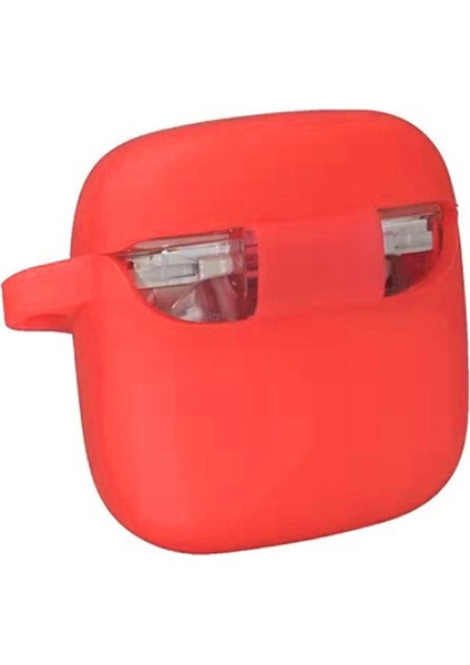 Jbl Tune Flex Şok Geçirmez Kılıf Bluetooth Earbuds Protector Anti-Drop Silikon Kılıf (Yurt Dışından) modelleri