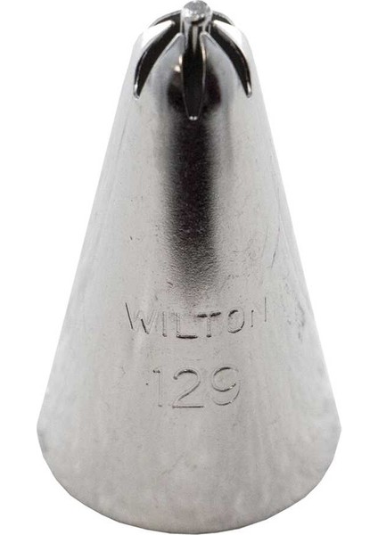 PASTA KREMA DUYU Wilton-No-129