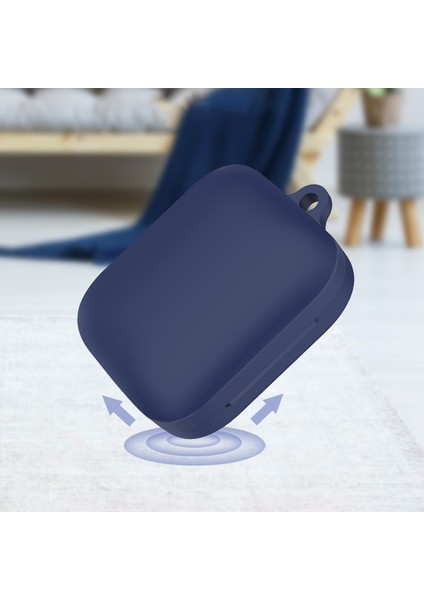 Oneplus Buds Pro 2 Tws Kablosuz Bluetooth Kulaklıklar Şarj Kutusu (Yurt Dışından)