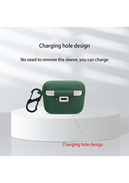 Sennheiser Cx 500BT Kulaklık Şarj Kutusu Koruyucu Kapak (Yurt Dışından) fiyatları