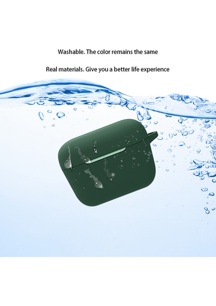 Sennheiser Cx 500BT Kulaklık Şarj Kutusu Koruyucu Kapak (Yurt Dışından) fırsatları