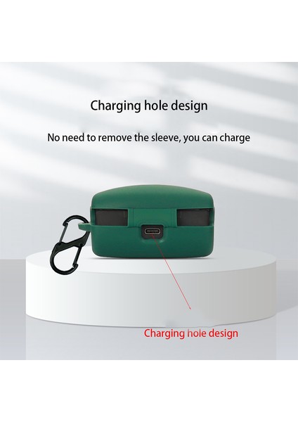 Audio-Technica Ath-Twx9 Için Şok Geçirmez Kulaklık Kapağı (Yurt Dışından) fiyatları