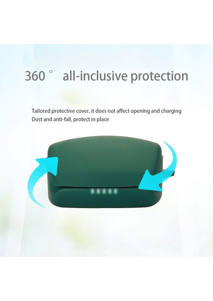 Audio-Technica Ath-Twx9 Için Şok Geçirmez Kulaklık Kapağı (Yurt Dışından) modelleri