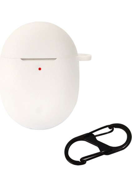 Google Pixel Buds A Serisi / Buds Için 2 Bluetooth Kulaklık Silikon Kılıf (Yurt Dışından)
