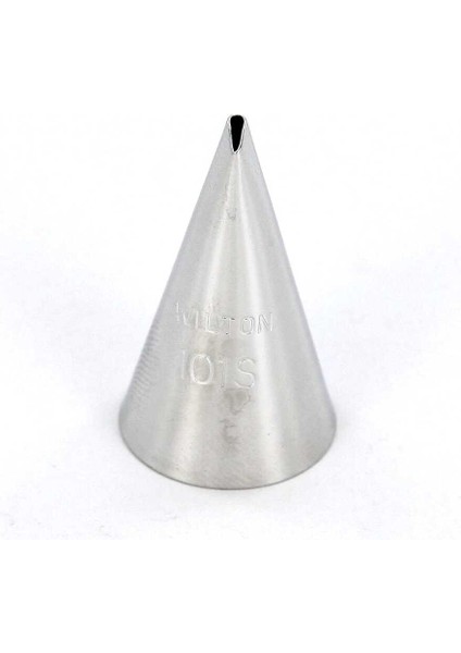 PASTA KREMA DUYU Wilton-No-101 S