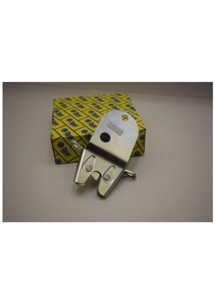 Bagaj Kilit Mekanizması Doğan Şahin Slx Opar 85006629