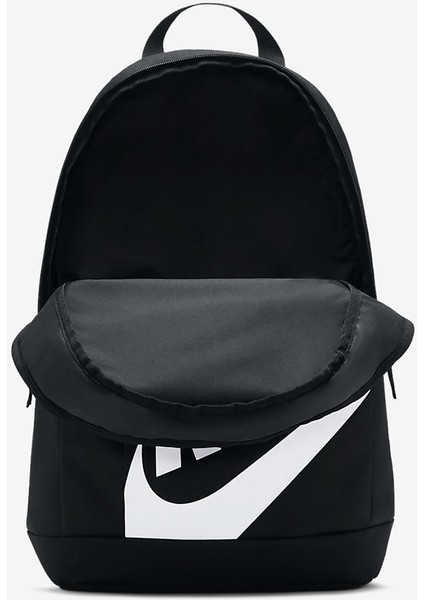 Nike DD0559 Unisex Spor Siyah Sırt Çantası