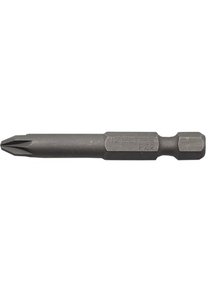 Pozidriv Bits Uc Pz-2 /50Mm -Kod:4825