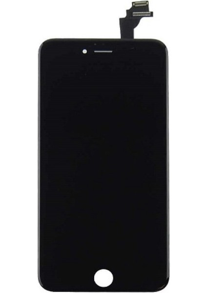 Iphone 6 Siyah Ekran