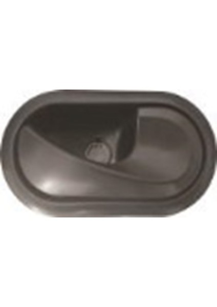 Kapı Iç Açma Kolu Sağ Logan Sandero 8200733847 KD-1424