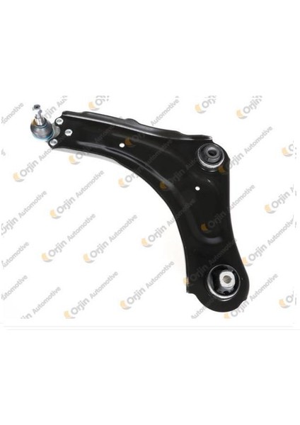 Alt Salıncak Komple Sol Fluence Megane 3 08+ Scenic 3 09+ 545014055R 01996