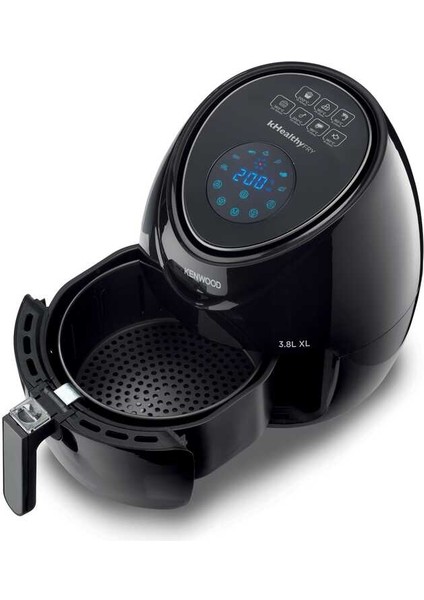 HFP30.000BK Air Fryer Xl