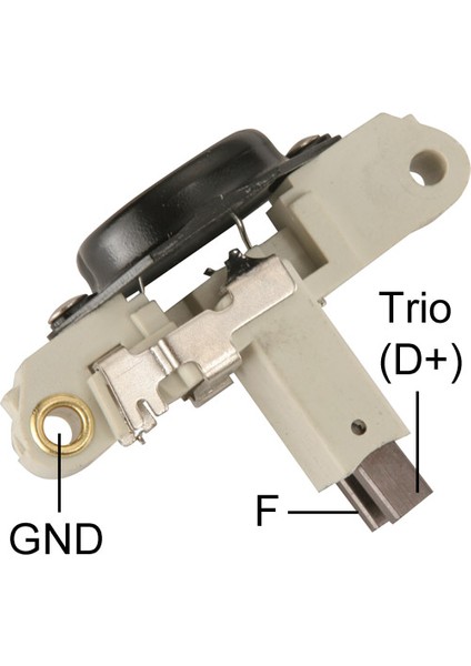 Konjektör Vw Golfııı-Iv /polo/transporter2.5/audı/seat/skoda