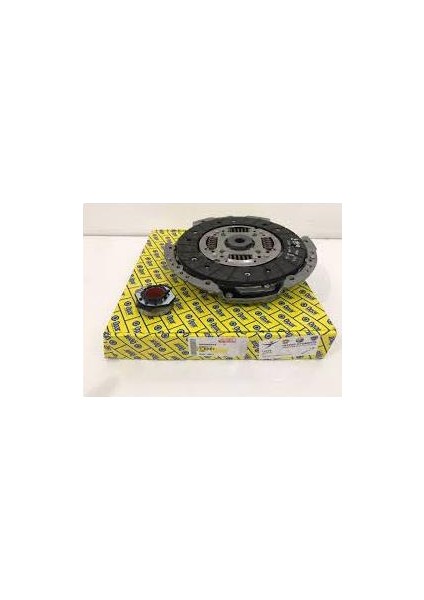 Debrıyaj Seti Doblo Albea Linea Egea 1.4 1.6 8V 16V 59360313