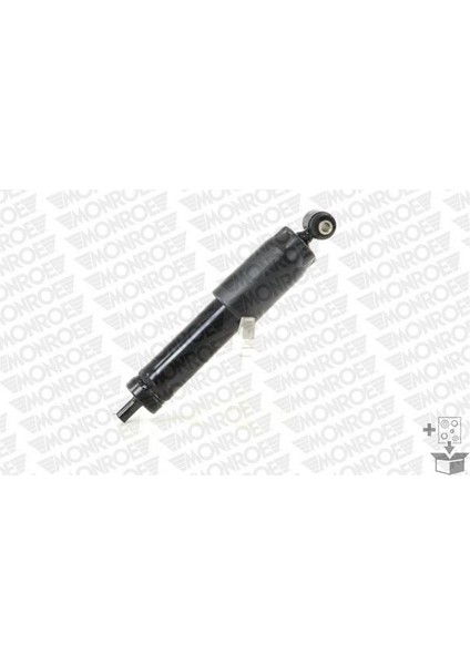 Arka Amortisör Vw T4 1990-2002 Yağlı Monroe V2077