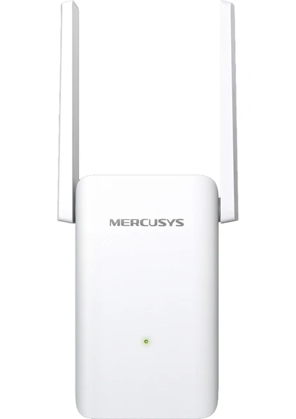 ME70X, AX1800 Mbps, 1 Gigabit Bağlantı Noktası ve 2 Harici Anten, Dahili Access Point Modu, Tek Tuşla Kolay Kurulum, Mobil Uygulama Desteği, Dual-Band Wi-Fi 6 Menzil Genişletici