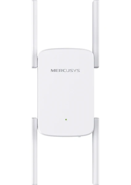 ME50G, AC1900 Mbps, 1 Gigabit Bağlantı Noktası ve 4 Harici Anten, Dahili Access Point Modu, Tek Tuşla Kolay Kurulum, Mobil Uygulama Desteği, Dual-Band Wi-Fi 5 Menzil Genişletici