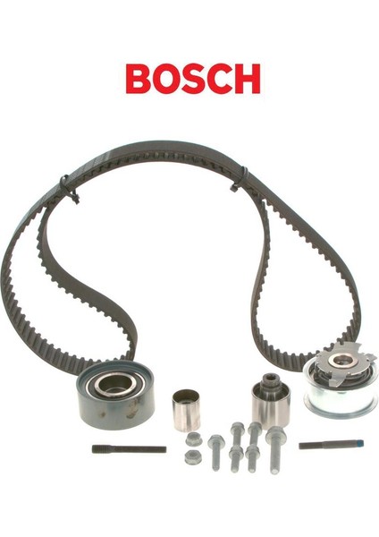 Triger Set A3 A4 A5 A6 Golf 5-6 Jetta 5 B6 Octaiva 2 Superb 2 Seat 2.0tdi 1987946564
