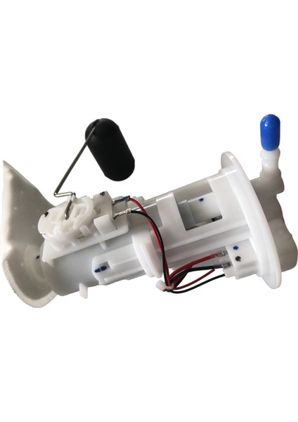 Benzin Pompası Mondial Fury 110 Orijinal