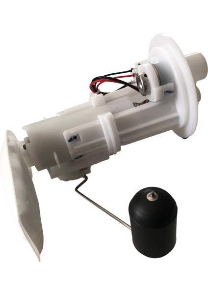 Benzin Pompası Mondial Fury 110 Orijinal fiyatları