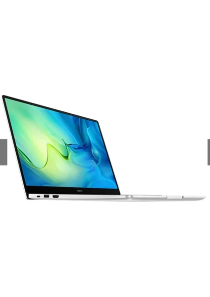 Matebook D15/ I5-1155G7 Işlemci/8gb RAM/512GB Ssd/ 15.6 Inç/ Win 11 Laptop Mistik Gümüş 1226692