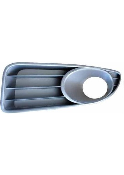 Sis Farı Çerçevesi Sisli Boyalı Sol Linea 2009+ 1071472B 735460619