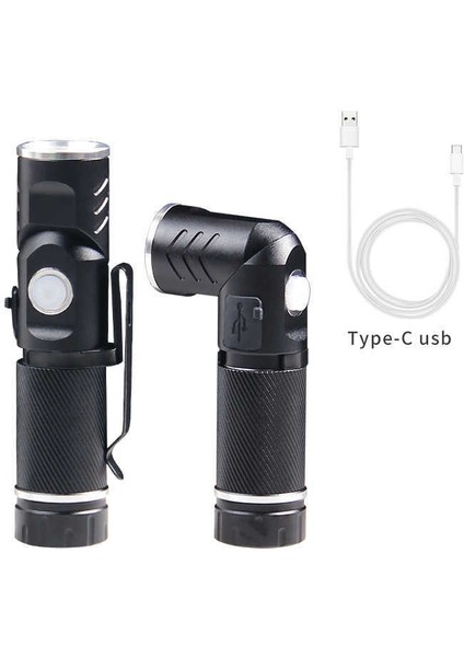 LED Parlama El Feneri (Yurt Dışından) fiyatları