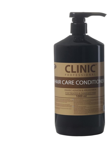 Clinic Professionel Saç Bakım Kremi 1000 ml fiyatları