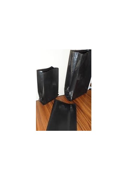 Ağaç Dikme Fide Poşeti /23*38*8/ 10 Adet