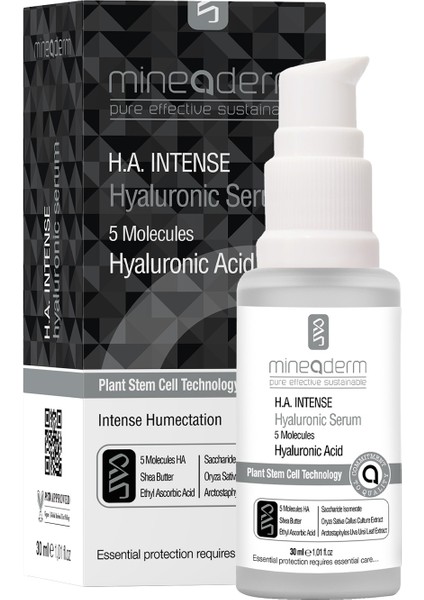 Intense Hyaluronic Serum Yoğun Nemlendirici Hyaluronic Serum fiyatları