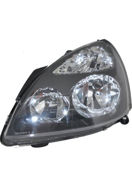 Far Sol Clio 2001-2005 Motorlu 202261 7701051769