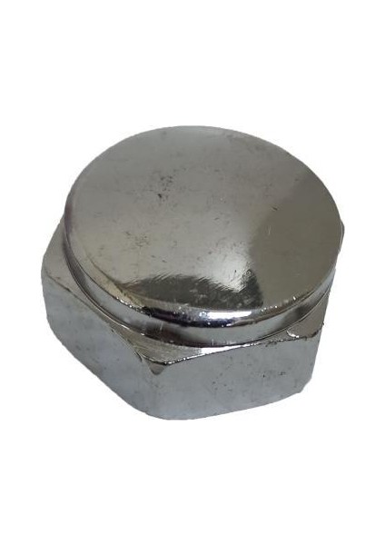 Cg Ön Maşa Somunu [adet]