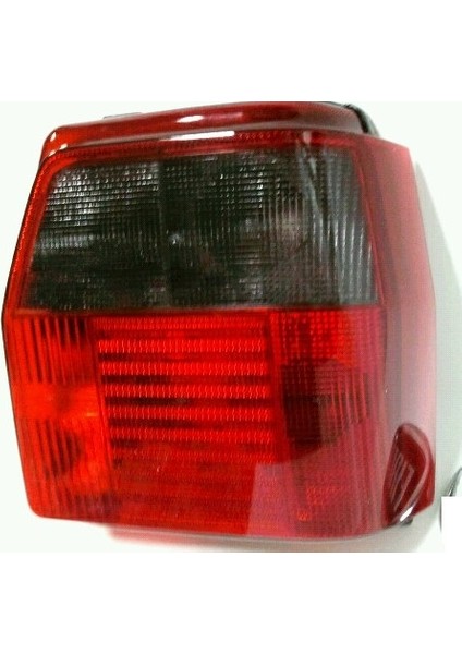 Stop Camı Arka Sağ Fıat Uno 1989+ 9943221 9712